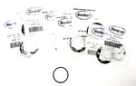Nordson O-ring Service Kit 105523a Lot Of 49 Nos. Fixed Price $26.73.