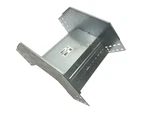 Niedax Rfdx 110.300 S Vertical 90 Elbow Cable Tray System 110 X 300mm Shelfware. Fixed Price $104.49.