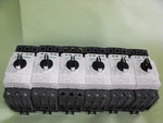 Schneider Electric Gv3p18+gvae11+gv3g66 .motor Circuit Breaker 12-18a.used. Fixed Price $89.99.