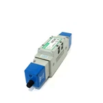 New Numatics I23bb600mp14c61 Solenoid Valve. Fixed Price $320.00.