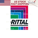 Rittal 3090000 Sv3090 System Covers 100mm Sv 3090.000. Fixed Price $249.00.