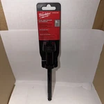 Genuine Milwaukee 48-28-4001 5-1/2" Long 7/16" Hex Shank Extension. Fixed Price $21.99.