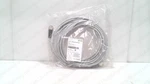 Murr Elektronik 7000-50021-9611000, Power Double Ended Cordset, New #345581. Fixed Price $375.00.