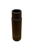 Sunex 36803 7/16" - 3/8" Drive 12 Point Deep Impact Socket Standard Tools Sae. Fixed Price $13.80.