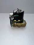 Parker Solenoid Valve Coil 12f23c2148acf4c05 120/60v 11w. Fixed Price $149.99.