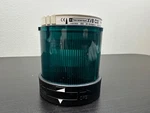 New Telemecanique Schneider Electric Xvb C33. Green Stack Light. Fixed Price $19.99.