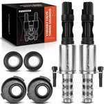 A-premium 2-pc Engine Variable Valve Timing (vvt) Camshaft (vct). Fixed Price $74.95.
