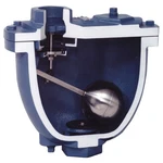 Val-matic 201c.2 Valve Air Release And Vac,fnpt,1 X 1,ci 5lyl5. Fixed Price $703.24.