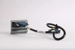 National Instrument 188841b-01 Sh37f-sh37m-1 Cable W/765530-01 37 Terminal Block. Fixed Price $38.31.