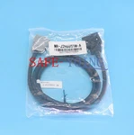 One New Mr-j2hbus05m-a Servo Cable For Mitsubishi. Fixed Price $60.99.