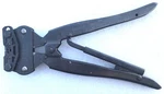 Amp Professional Model 69656-e Type Ob Coaxicon Pin Crimping Tool + Instructions. Fixed Price $69.99.