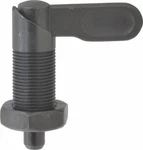 Gibraltar M20x1.5, 35mm Thread Length, Straight Cam Action Indexing Plunger 2.... Fixed Price $37.31.