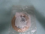 Furon 2915-7 Glass Cloth Backing Silicone 36 Yd T8542. Fixed Price $60.00.