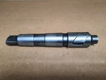 Mira Drh23 Fixed Tool Head For Driving 3-angle Form Cutters (screw-in). Fixed Price $185.00.