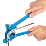Loreso Tube Bender, Tubing Bender 0-180 Degrees Pipe - 3 In 1 Copper.... Fixed Price $21.32.