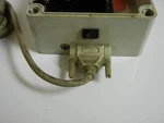 Atam Systems I/n 2111 Used Tool Monitor. Fixed Price $125.00.