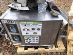 Middleby Marshall Ctx Dz33t Double Electric Conveyor Oven 208v. Fixed Price $3000.00.