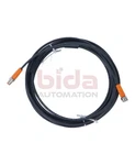 Ifm Evc269 Sensor Actuator Cable. Fixed Price $14.09.