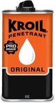 Kroil Original Penetrating Oil (drip-8oz Can-single) Can 8oz, 1 Pack Single. Fixed Price $31.99.