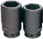 3/4" Drive Deep Impact Socket, 6 Point, S.a.e, Black Industrial Finish, Williams. Fixed Price $54.41.