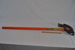 Klein Tools Conduit Bender: 1 In Emt Size - Aluminum & Galvanized Steel. Fixed Price $79.99.