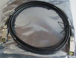 Molex 74752-2301/0747522301 High Speed Ethernet/networking Patch Cord/cable Sfp+. Fixed Price $27.00.