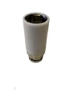 Sunex 284910 1" -6pt 1/2" Drive Thin Wall Wheel Protector Impact Socket Sae. Fixed Price $15.99.