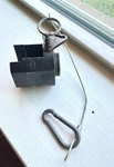 Jma Wireless Ridgid Rp240 Press Frame Replacement Insert B. Fixed Price $55.00.