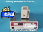 Malcom Sta-2 Solder Paste Impurity Analyzer/hyy/. Fixed Price $1833.00.