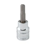 Titan 15657 Hex Bit Socket, 7/32", 3/8" Drive, Chrome Vanadium Steel. Fixed Price $9.36.