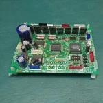 Brother Embroidery Machine Be-1204c Head Pcb Card S55377001 B43n059-14c. Fixed Price $480.50.