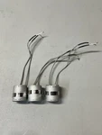 3x Ppe Mx15016 Heater Band 240v 300w New. Fixed Price $37.49.