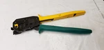 Te Amp 169400 0.2 0.5 1.5 Mm2 1.0 2.5 Die 249 Crimp Tool #93 Shelf Zz3 #2. Fixed Price $172.00.
