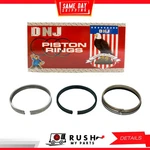 09-15 Standard Piston Ring Set For Cadillac 6.2l V8 Ohv 16v Ls9 Dnj Pr3240. Fixed Price $134.99.