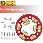 Pull Clutch Force Plate Easy Lock Up For Harley 98-16 Big Twin Touring Road King. Fixed Price $138.99.