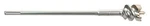 Milwaukee 48-20-5306 1-3/4 In. X 22 One Piece Sds-max Tunnel Bit. Fixed Price $299.00.