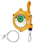 Yjingrui Spring Balancer 9 15kg(20 33lbs) 33lbs), Yellow. Fixed Price $141.99.