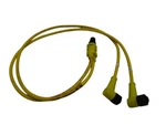 Daniel Woodhead 884a31k05m006 Mic In-line Splitter 0.6m Nsnp. Fixed Price $33.00.