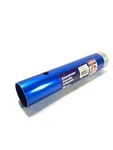 Bon Tool 12-268 Aluminum Handle Adapter 1-3/4 In. Button To 1-1/4 Female Thread. Fixed Price $23.50.
