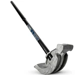 Temco 2 In 1 Dual Shoe Conduit Bender - 1/2" & 3/4" Emt, Rigid 2.... Fixed Price $71.23.