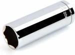 1/2-inch Drive By 21 Mm Deep Socket, Cr-v, 6-point Tekton Shd23121. Fixed Price $14.99.