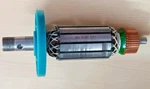 Armature Suitable For Makita 3612br Router (st) + Free Shipping. Fixed Price $94.92.