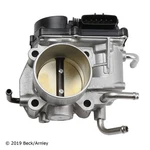 Beck Arnley 154-0184 Throttle Body For 03-05 Toyota Camry. Fixed Price $422.99.