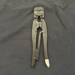 Amp 46223 20-16 Type C Pidg Crimping Tool Crimper. Fixed Price $35.00.