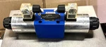 Rexroth R901115628 Directional Control Valve 5-4we 10 J19-33/cg129k4/mh Niceused. Fixed Price $279.99.