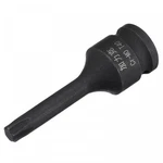 Uxcell T40 Impact Torx Bit Socket, 3/8" Square Drive 60mm Length Cr-mo. Fixed Price $13.46.