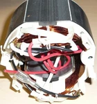 Makita Jm23100003 Stator Assembly Ls1017l. Fixed Price $39.95.