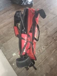 Hilti Exo-s Exo-01 Shoulder Exoskeleton Support Harness,. Fixed Price $1100.00.