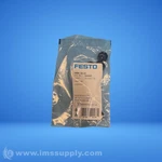 Festo Vamc-s6-ch Cover Cap Pack Of 10 Fnfp. Fixed Price $124.80.