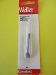 (1 Ea) Weller Mt6 Replacement Smoothing Tiplet Tip For Wp23 Wp25d 1/8" 3mm. Fixed Price $8.50.